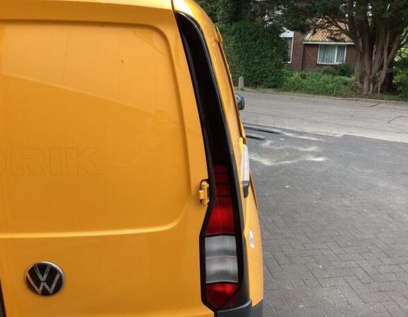 Achterlicht VW CADDY V Box Body/MPV (SBA, SBH)