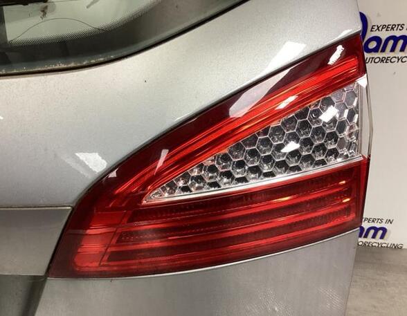 Combination Rearlight FORD MONDEO IV Turnier (BA7), FORD MONDEO V Turnier (CF)