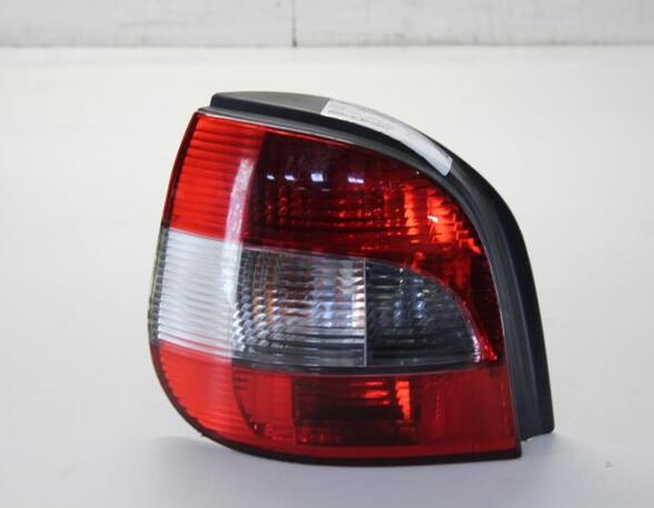 Combination Rearlight RENAULT MEGANE Scenic (JA0/1_), RENAULT SCÉNIC I MPV (JA0/1_, FA0_)