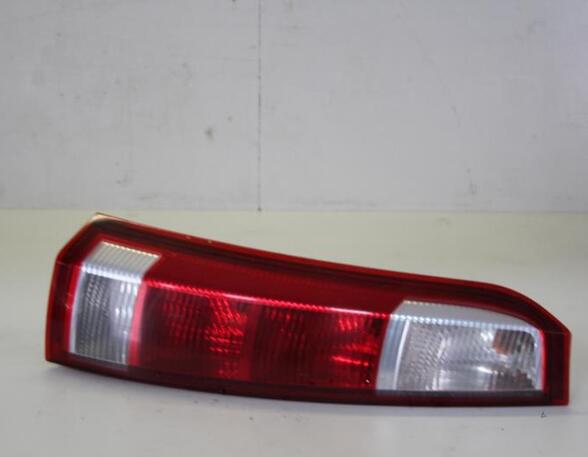 Combination Rearlight OPEL MERIVA A MPV (X03)