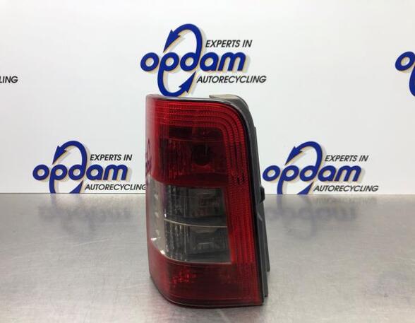 Combination Rearlight CITROËN BERLINGO / BERLINGO FIRST Box Body/MPV (M_)