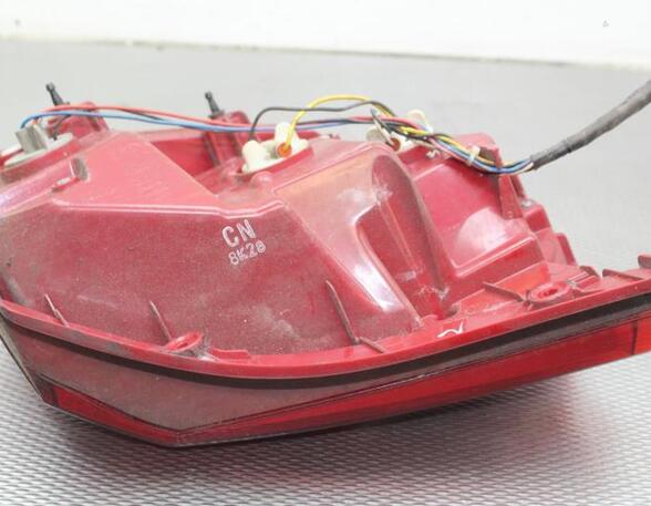 Combination Rearlight CHEVROLET AVEO / KALOS Hatchback (T250, T255), CHEVROLET AVEO Hatchback (T300)