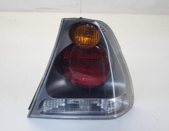 Combination Rearlight BMW 3 Compact (E46), BMW 3 Touring (E46)