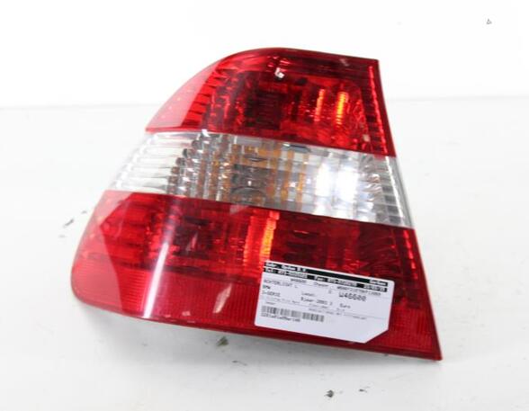 Combination Rearlight BMW 3 (E46)