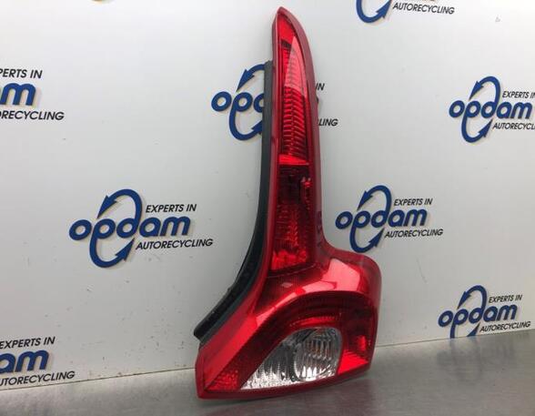 Combination Rearlight VOLVO C30 (533)