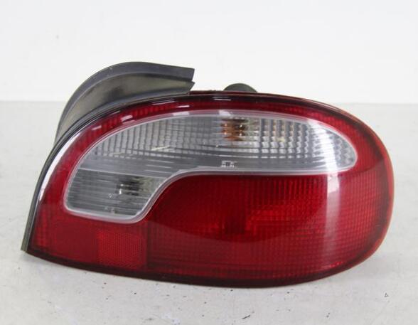 Combination Rearlight HYUNDAI ACCENT Saloon (X-3)