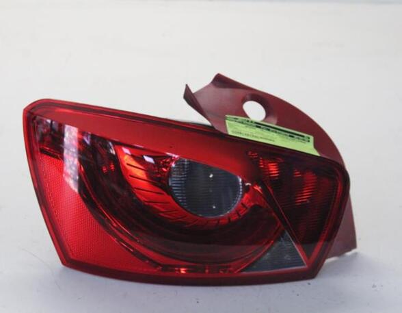 Combination Rearlight SEAT IBIZA IV (6J5, 6P1), SEAT IBIZA IV SC (6J1, 6P5), SEAT IBIZA IV ST (6J8, 6P8)