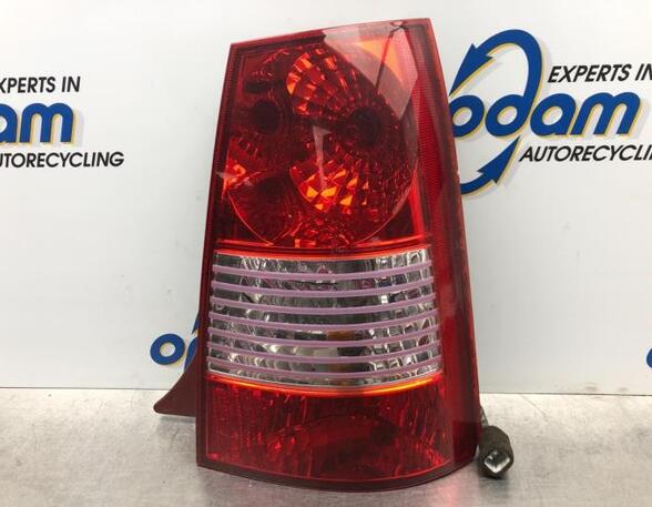 Combination Rearlight KIA PICANTO (SA)