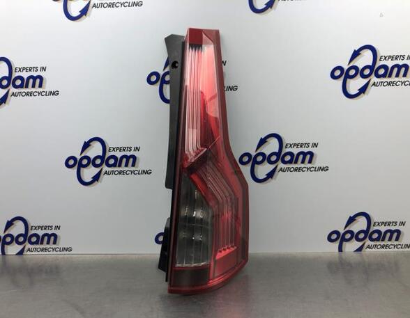 Combination Rearlight CITROËN C4 GRAND PICASSO I (UA_), CITROËN C4 PICASSO I MPV (UD_)