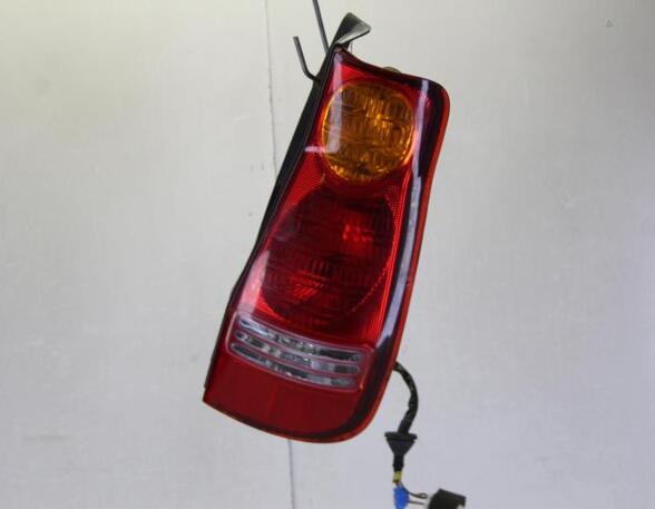 Combination Rearlight HYUNDAI MATRIX (FC)