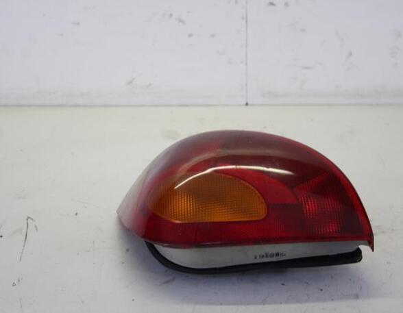 Combination Rearlight FORD FIESTA IV (JA_, JB_), FORD FIESTA Van (JV_)