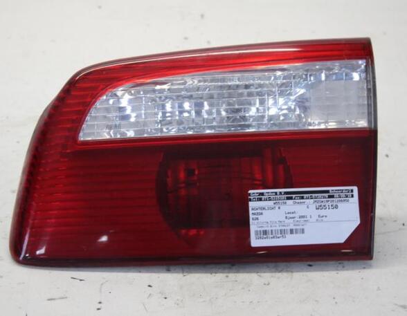 Combination Rearlight MAZDA 626 V Station Wagon (GW)