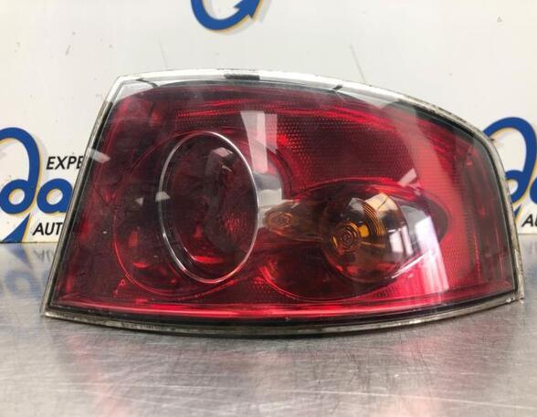 Combination Rearlight SEAT IBIZA III (6L1)