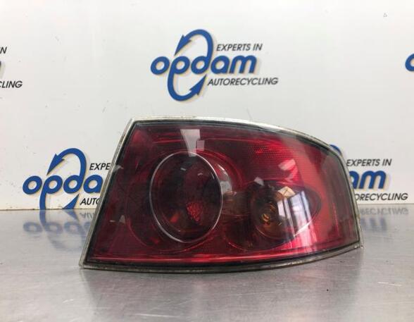 Combination Rearlight SEAT IBIZA III (6L1)