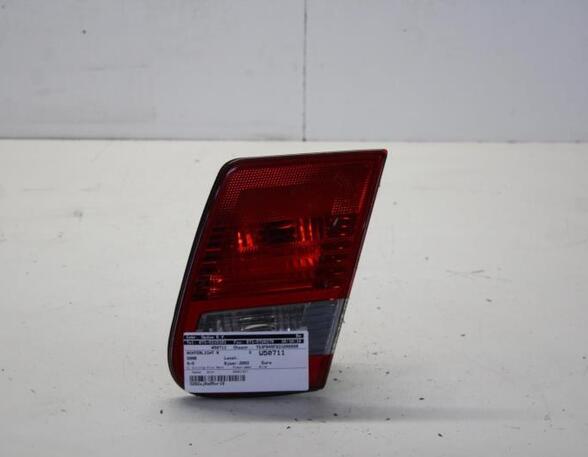 Combination Rearlight SAAB 9-3 (YS3F, E79, D79, D75)