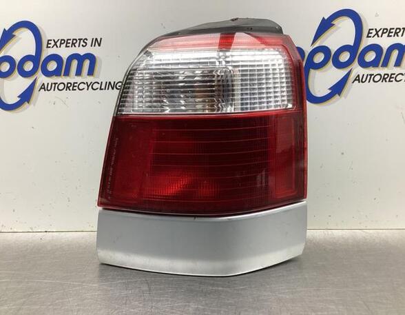 Combination Rearlight SUBARU FORESTER (SF_)