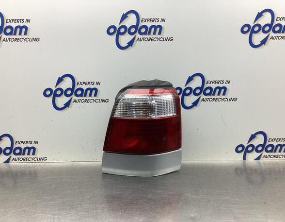 Combination Rearlight SUBARU FORESTER (SF_)