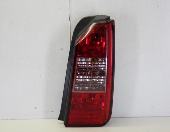 Combination Rearlight FIAT IDEA (350_), LANCIA MUSA (350_)