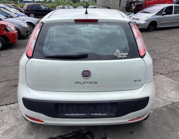 Combination Rearlight FIAT GRANDE PUNTO (199_), FIAT PUNTO EVO (199_), FIAT PUNTO (199_), ABARTH GRANDE PUNTO