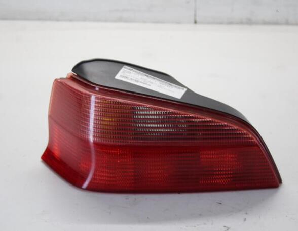 Combination Rearlight PEUGEOT 106 II (1A_, 1C_), PEUGEOT 106 I (1A, 1C)