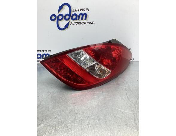 Combination Rearlight HYUNDAI i20 (PB, PBT)