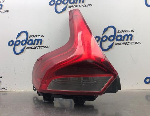 Combination Rearlight VOLVO V40 Hatchback (525, 526), VOLVO V40 Cross Country (526)