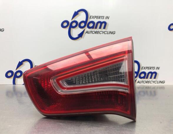 Combination Rearlight KIA SPORTAGE (SL)