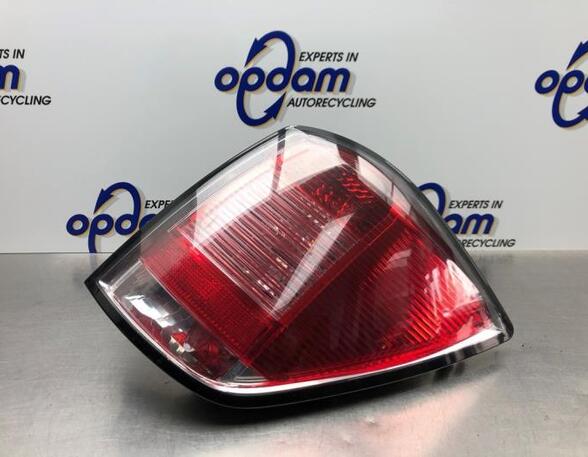 Combination Rearlight OPEL ASTRA H Estate (A04), OPEL ASTRA H (A04)