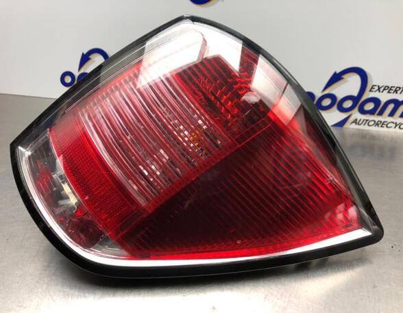 Combination Rearlight OPEL ASTRA H Estate (A04), OPEL ASTRA H (A04)