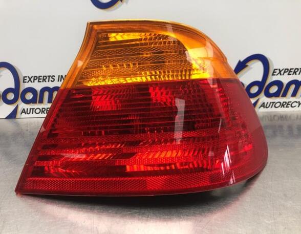 Combination Rearlight BMW 3 Convertible (E46)