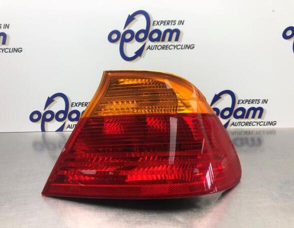 Combination Rearlight BMW 3 Convertible (E46)