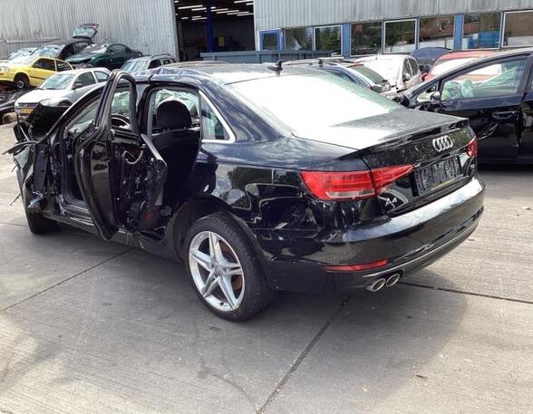 Achterlicht AUDI A4 (8W2, 8WC, B9), AUDI A4 (8K2, B8)