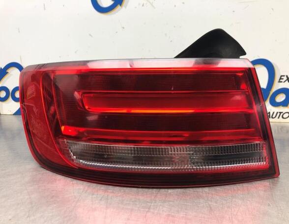 Combination Rearlight AUDI A4 (8W2, 8WC, B9), AUDI A4 (8K2, B8)