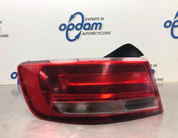 Combination Rearlight AUDI A4 (8W2, 8WC, B9), AUDI A4 (8K2, B8)