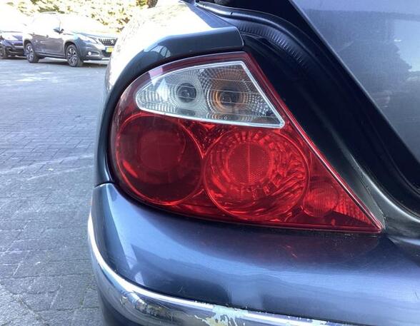 Combination Rearlight JAGUAR S-TYPE (X200)