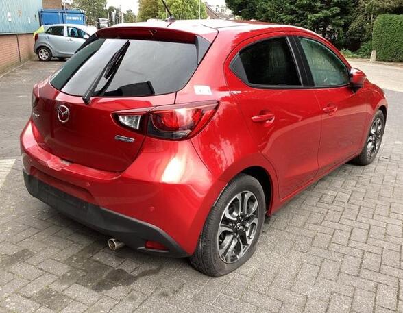 Combination Rearlight MAZDA 2 (DL, DJ)