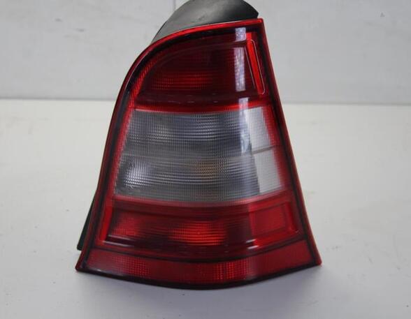 Combination Rearlight MERCEDES-BENZ A-CLASS (W168)