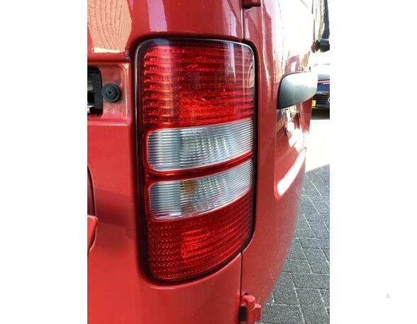 Combination Rearlight VW CADDY III MPV (2KB, 2KJ, 2CB, 2CJ)