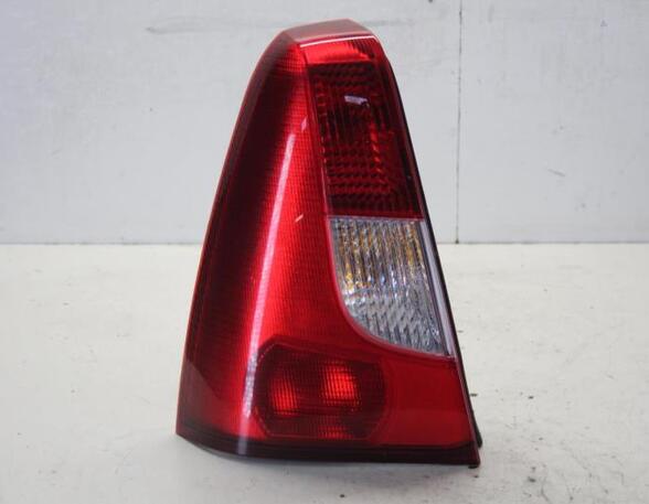 Combination Rearlight DACIA LOGAN (LS_), DACIA LOGAN II, RENAULT LOGAN I (LS_), DACIA LOGAN MCV (KS_)