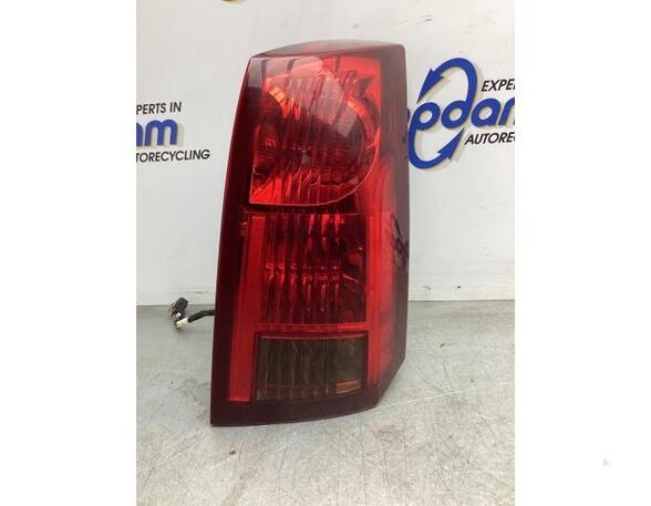 Combination Rearlight CADILLAC CTS