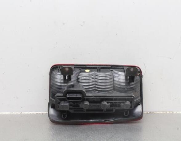 Combination Rearlight VW CADDY III Box Body/MPV (2KA, 2KH, 2CA, 2CH)