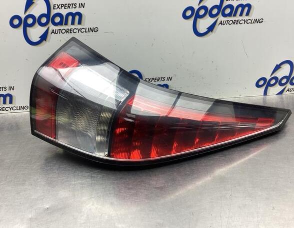 Combination Rearlight SAAB 9-3 Estate (E50), SAAB 9-3X (YS3)