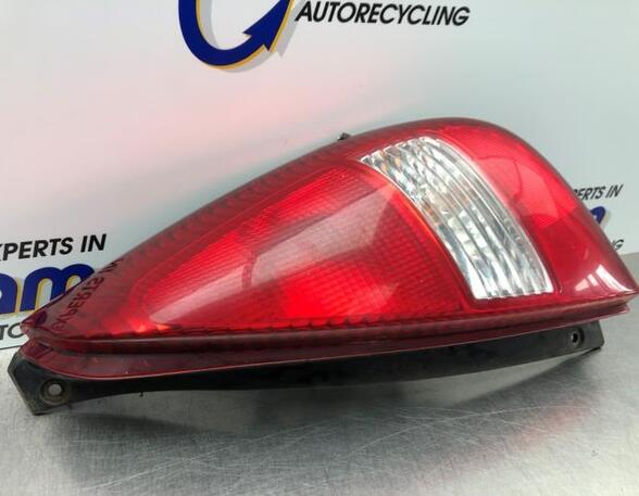 Combination Rearlight SUZUKI LIANA Hatchback, SUZUKI LIANA (ER, RH_)