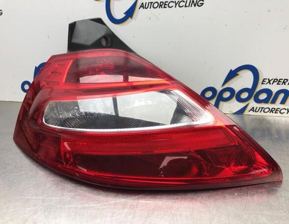 Combination Rearlight RENAULT MEGANE II (BM0/1_, CM0/1_), RENAULT MEGANE II Saloon (LM0/1_)