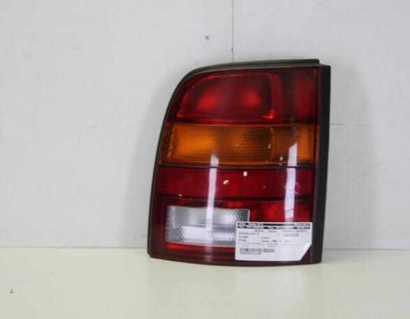 Combination Rearlight NISSAN MICRA II (K11)