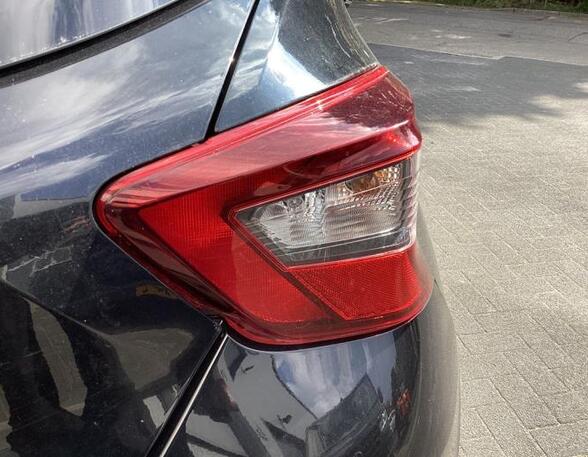 Combination Rearlight NISSAN MICRA V (K14)