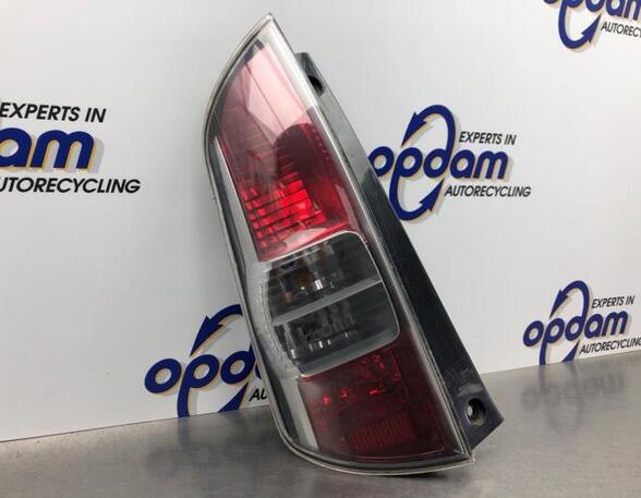 Combination Rearlight DAIHATSU SIRION (M3_), SUBARU JUSTY IV