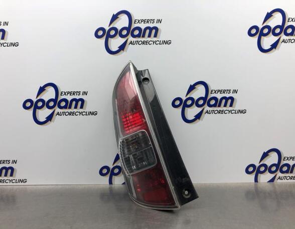 Combination Rearlight DAIHATSU SIRION (M3_), SUBARU JUSTY IV