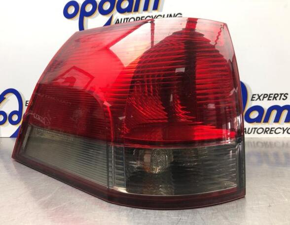 Combination Rearlight OPEL VECTRA C Estate (Z02)