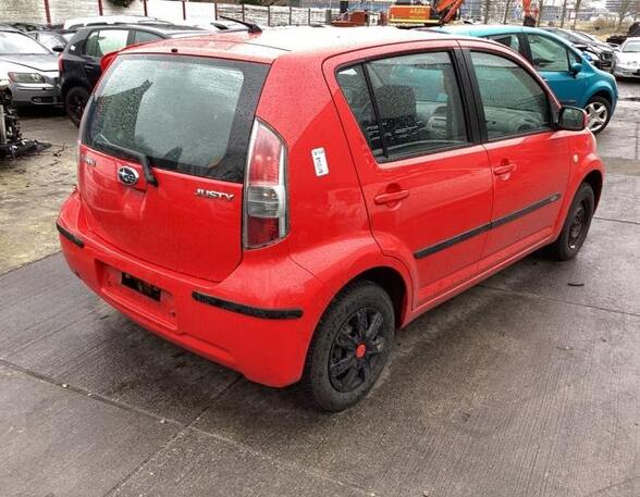 Achterlicht DAIHATSU SIRION (M3_), SUBARU JUSTY IV